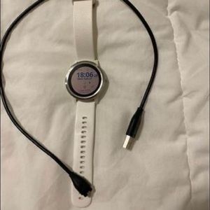 Garmin Vivoactive 3